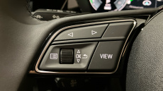 Audi A3 1.5 TFSI e 204 Sport 5dr S Tronic Hatchback